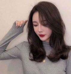 点击看大图 -名发世家烫染