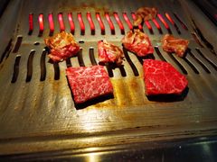 -焱铁烧·黑毛和牛专门店(南宁万象城店)