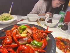 -金陵暴走小龙虾(南京总店)