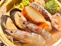 -Mr.Fish鱼鲜生海鲜放题(高德置地冬广场店)