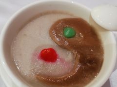 -聚春园自助餐厅(东街口店)