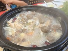 -海南椰子鸡餐厅(三亚湾红树林店)