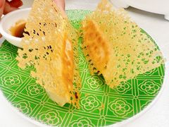 海胆锅贴-品海楼·大连海胆锅贴馆(东港店)