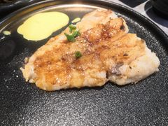 -和风铁板料理(山姆会员店)