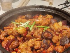 -欧记大排档·景德菜(上海首店)