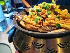 -味妙烤鱼吧(回龙观店)