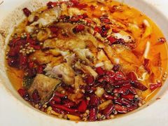 -椒爱水煮鱼川菜(皇姑万象汇店)