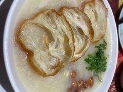 荔湾艇仔粥-点都德(春熙路群光广场店)
