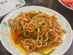 -清真·益鑫羊肉手抓馆(花园北街店)