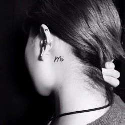 点击看大图 -墨無界刺青TATTOO