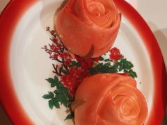 -江湖水乡铁锅炖魚(周庄嘉园店)