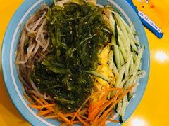 -嗨皮儿·现蒸面皮(抄纸巷店)