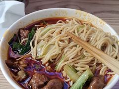 -秦云老太婆摊摊面(观音桥店)