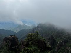 -三清山风景名胜区