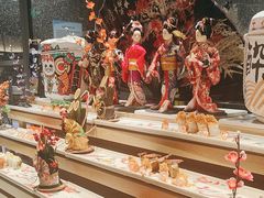-蓉城四海·澳牛炙烤自助(江阴周庄店)