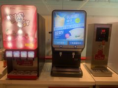 -龍歌自助小火锅(芝罘万达店)