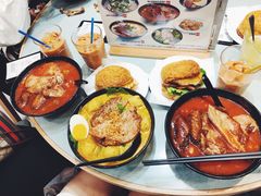 -华嫂冰室(尖沙咀店)