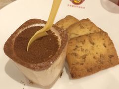 -芭菲盛宴·环球美食(解放碑英利国际店)