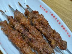 -南城香·饭香串香馄饨香(青年路店)