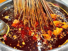 -水碾河刘老大串串香(水碾河路店)