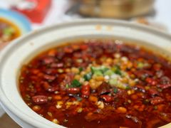 -蓉城小馆(科兴店)