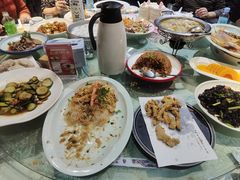 -良师门滨海人家·海鲜·家常菜(滨海城店)