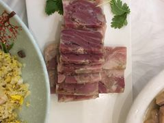 -富春(瘦西湖店)