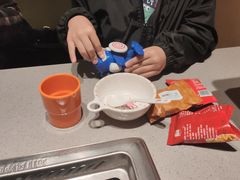 -海底捞火锅(河东万达广场店)