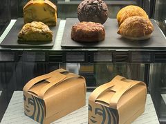 -星巴克(珠海仁恒滨海中心店)