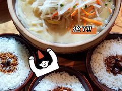 -吃饭皇帝大土家民族菜(正大广场店)