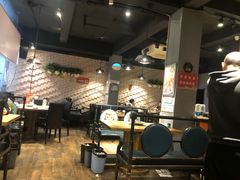 大堂-兄弟龙虾(胜太路总店)