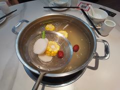-八合里潮汕鲜牛肉火锅(福州万象城店)