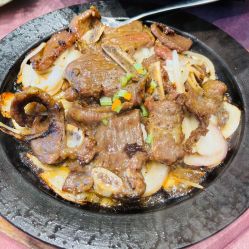 -真知味酒店·宴会厅(月牙湖店)