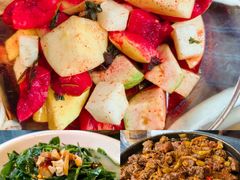 -甘家界牌柠檬鸭(青山店)