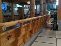 -丽池宫韩式汗蒸会馆(华灯坊店)