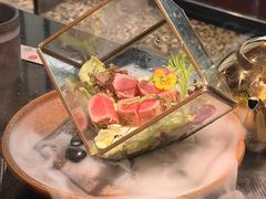 -德川家日本料理(中关村寰太大厦店)