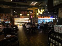 -M99 BEER世界啤酒吧(鸿云悦街店)