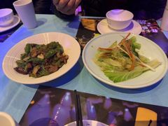 -胡桃里乐队酒馆(广州塔店)