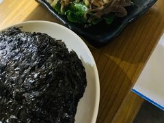 -老北京涮肉(经一路店)