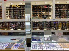 -广州宝岛眼镜武汉和光眼镜市场西区店