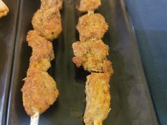 -伊带伊路新疆美食府(呼家楼店)