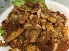 -肘子酥·天津菜·特色捞面(德云社店)