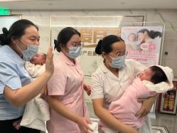 -梓爱月子中心(花都店)