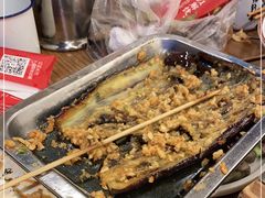 -喝丢一只鞋海鲜烧烤·海肠捞饭(市场店)