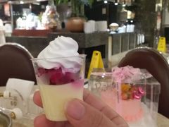 -芭菲盛宴·环球美食(解放碑英利国际店)