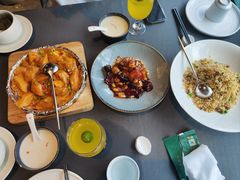 -望乡楼上海菜(日月光店)