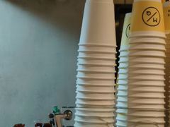 -明谦·Coffee&Cocktail Bar(美您公园店)