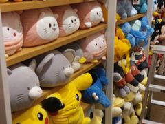 -名创优品(北京新中关购物中心地铁层店)