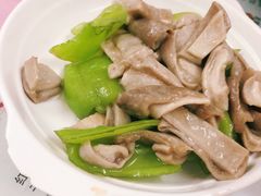 -蘭心餐厅(进贤路店)
