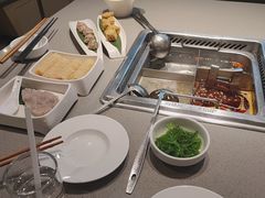 -海底捞火锅(百利广场店)